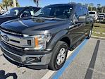 2018 Ford F-150 SuperCrew Cab 4WD Pickup for sale #JFD15804 - photo 3