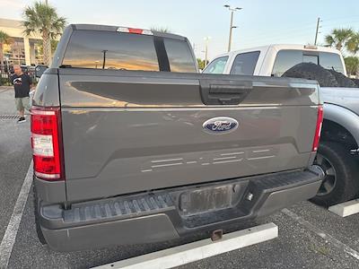 2018 Ford F-150 SuperCrew Cab 4x2 Pickup for sale #JFD23408 - photo 2
