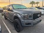 2018 Ford F-150 SuperCrew Cab 4x2 Pickup for sale #JFD23408 - photo 4