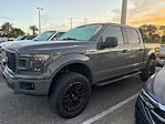 2018 Ford F-150 SuperCrew Cab 4x2 Pickup for sale #JFD23408 - photo 1
