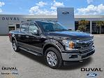 2018 Ford F-150 SuperCrew Cab 4WD Pickup for sale #JFD94081 - photo 1