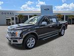 2018 Ford F-150 SuperCrew Cab 4WD Pickup for sale #JFD94081 - photo 7
