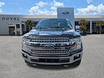 2018 Ford F-150 SuperCrew Cab 4WD Pickup for sale #JFD94081 - photo 8