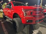 2018 Ford F-150 SuperCrew Cab 4WD Pickup for sale #JFD95334 - photo 1