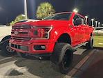 2018 Ford F-150 SuperCrew Cab 4WD Pickup for sale #JFD95334 - photo 3