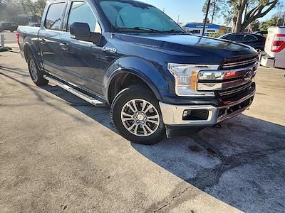 Used 2018 Ford F-150 - photo 1