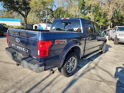 Used 2018 Ford F-150 - photo 1