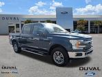 2018 Ford F-150 SuperCrew Cab 4WD Pickup for sale #JFE14490 - photo 1