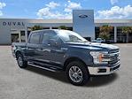 2018 Ford F-150 SuperCrew Cab 4WD Pickup for sale #JFE14490 - photo 5