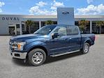 2018 Ford F-150 SuperCrew Cab 4WD Pickup for sale #JFE14490 - photo 8