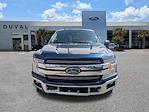 2018 Ford F-150 SuperCrew Cab 4WD Pickup for sale #JFE14490 - photo 9