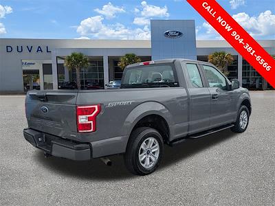 2018 Ford F-150 Super Cab RWD Pickup for sale #JFE38946 - photo 2