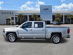 Used 2018 Chevrolet Silverado 1500 LT Crew Cab for sale #JG127788 - photo 7