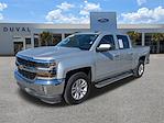 Used 2018 Chevrolet Silverado 1500 LT Crew Cab for sale #JG127788 - photo 8