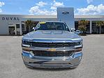 Used 2018 Chevrolet Silverado 1500 LT Crew Cab for sale #JG127788 - photo 9