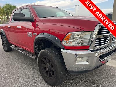 2018 Ram 2500 Crew Cab 4x4 Pickup for sale #JG134712 - photo 1
