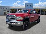 2018 Ram 2500 Crew Cab 4x4 Pickup for sale #JG134712 - photo 28