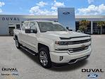 2018 Chevrolet Silverado 1500 Crew Cab 4x4 Pickup for sale #JG201439 - photo 1