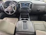 2018 Chevrolet Silverado 1500 Crew Cab 4x4 Pickup for sale #JG201439 - photo 15