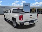 2018 Chevrolet Silverado 1500 Crew Cab 4x4 Pickup for sale #JG201439 - photo 3