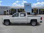 2018 Chevrolet Silverado 1500 Crew Cab 4x4 Pickup for sale #JG201439 - photo 6