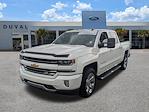 2018 Chevrolet Silverado 1500 Crew Cab 4x4 Pickup for sale #JG201439 - photo 7