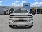2018 Chevrolet Silverado 1500 Crew Cab 4x4 Pickup for sale #JG201439 - photo 8