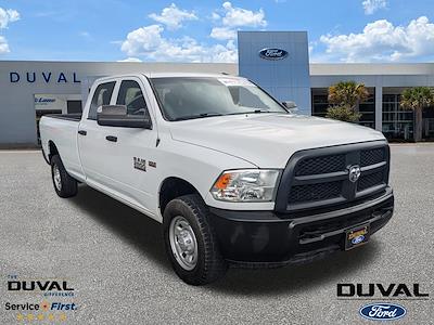 2018 Ram 2500 Crew Cab 4x2 Pickup for sale #JG251914 - photo 1