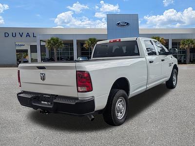 2018 Ram 2500 Crew Cab 4x2 Pickup for sale #JG251914 - photo 2