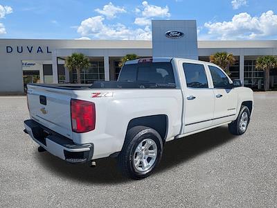 2018 Chevrolet Silverado 1500 Crew Cab 4x4 Pickup for sale #JG261518 - photo 2
