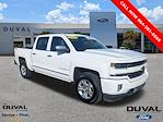 Used 2018 Chevrolet Silverado 1500 LTZ Crew Cab 4WD Pickup for sale #JG261510 - photo 1