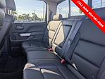 Used 2018 Chevrolet Silverado 1500 LTZ Crew Cab 4WD Pickup for sale #JG261510 - photo 19