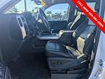 Used 2018 Chevrolet Silverado 1500 LTZ Crew Cab 4WD Pickup for sale #JG261510 - photo 5