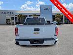 Used 2018 Chevrolet Silverado 1500 LTZ Crew Cab 4WD Pickup for sale #JG261510 - photo 22