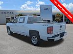 Used 2018 Chevrolet Silverado 1500 LTZ Crew Cab 4WD Pickup for sale #JG261510 - photo 23