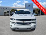 Used 2018 Chevrolet Silverado 1500 LTZ Crew Cab 4WD Pickup for sale #JG261510 - photo 24