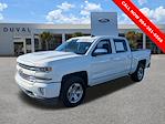 Used 2018 Chevrolet Silverado 1500 LTZ Crew Cab 4WD Pickup for sale #JG261510 - photo 27