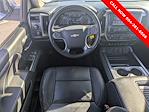 Used 2018 Chevrolet Silverado 1500 LTZ Crew Cab 4WD Pickup for sale #JG261510 - photo 4