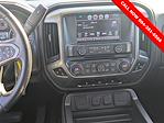 Used 2018 Chevrolet Silverado 1500 LTZ Crew Cab 4WD Pickup for sale #JG261510 - photo 7