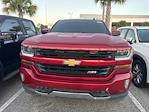 2018 Chevrolet Silverado 1500 Crew Cab 4x4 Pickup for sale #JG379023 - photo 1