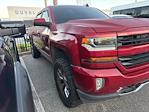 2018 Chevrolet Silverado 1500 Crew Cab 4x4 Pickup for sale #JG379023 - photo 2