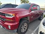 2018 Chevrolet Silverado 1500 Crew Cab 4x4 Pickup for sale #JG379023 - photo 3