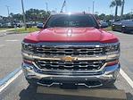2018 Chevrolet Silverado 1500 Crew Cab 4x4 Pickup for sale #JG391189 - photo 3
