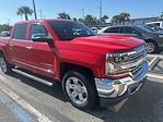 2018 Chevrolet Silverado 1500 Crew Cab 4x4 Pickup for sale #JG391189 - photo 4