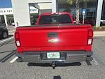 2018 Chevrolet Silverado 1500 Crew Cab 4x4 Pickup for sale #JG391189 - photo 6