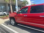 2018 Chevrolet Silverado 1500 Crew Cab 4x4 Pickup for sale #JG391189 - photo 7