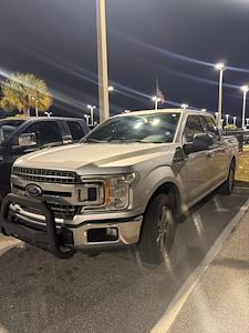 Used 2018 Ford F-150 - photo 1
