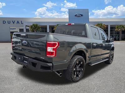 2018 Ford F-150 SuperCrew Cab 4x4 Pickup for sale #JKC91272 - photo 2