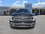 2018 Ford F-150 SuperCrew Cab 4x2 Pickup for sale #JKD71127 - photo 21