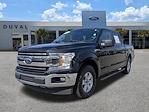 2018 Ford F-150 SuperCrew Cab 4x2 Pickup for sale #JKD71127 - photo 24